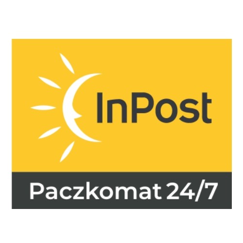 Paczkomat Inpost